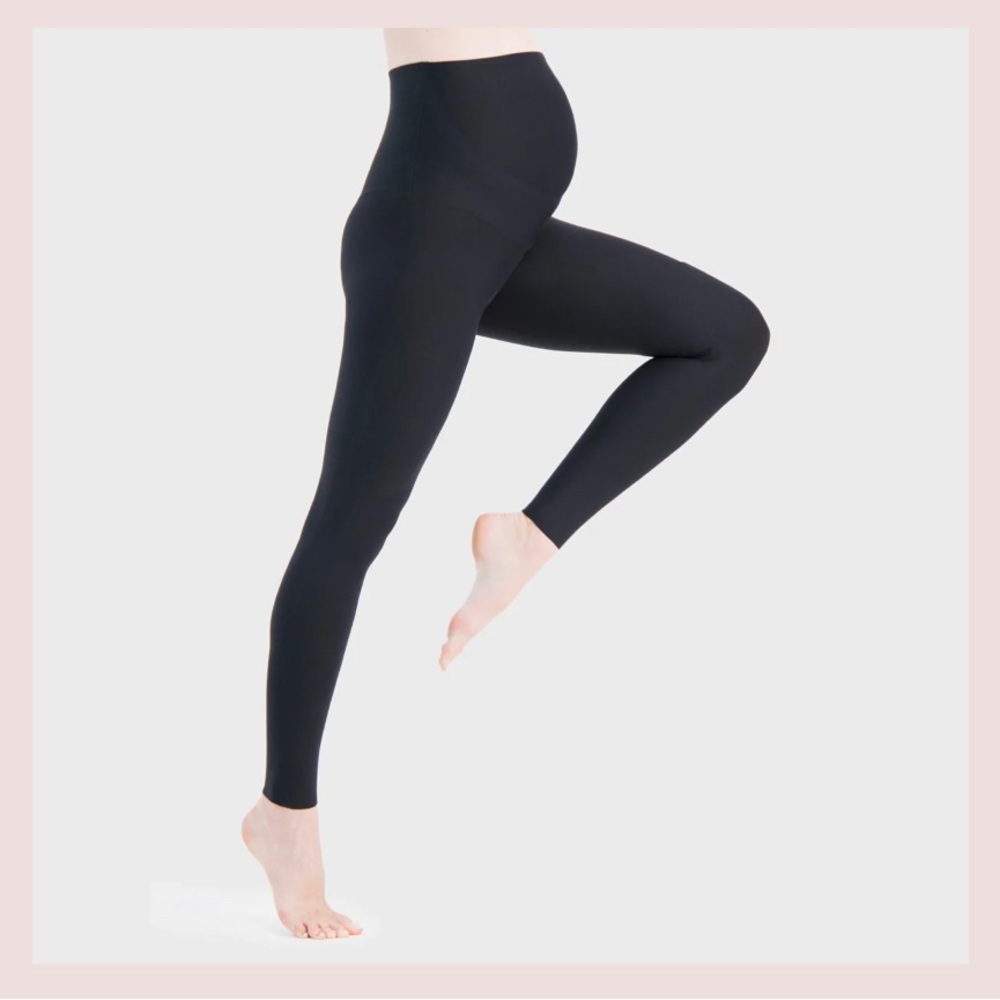 The GLOWE Maternity Legging 28"